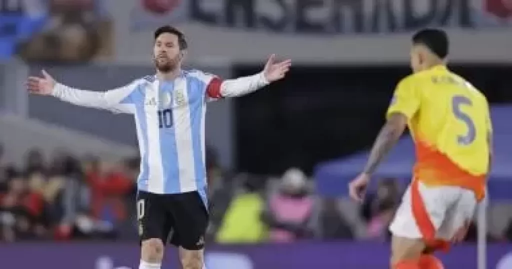ميسي