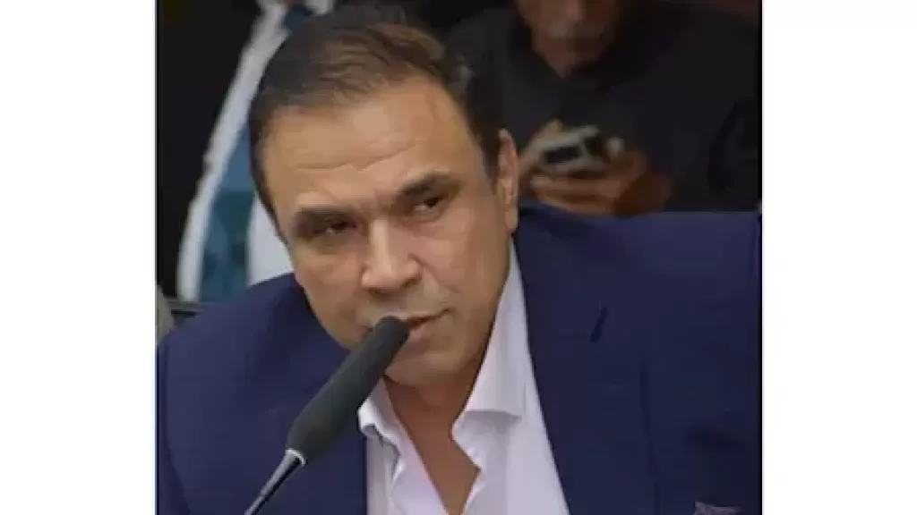 المهندس مدحت بركات