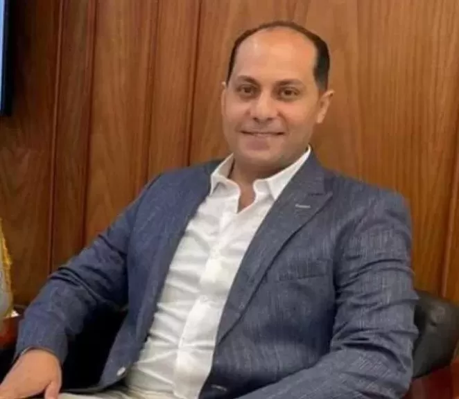 الباحث الاقتصادي عماد كرم