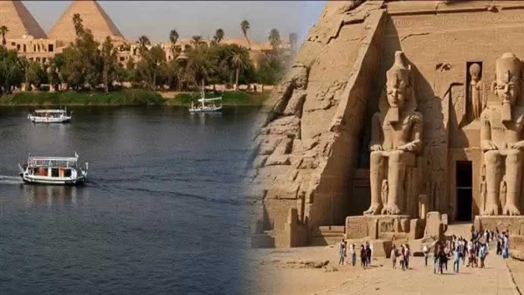 سفارة فنزويلا تستضيف ويبينار أكاديمي حول آفاق السياحة مع مصر
