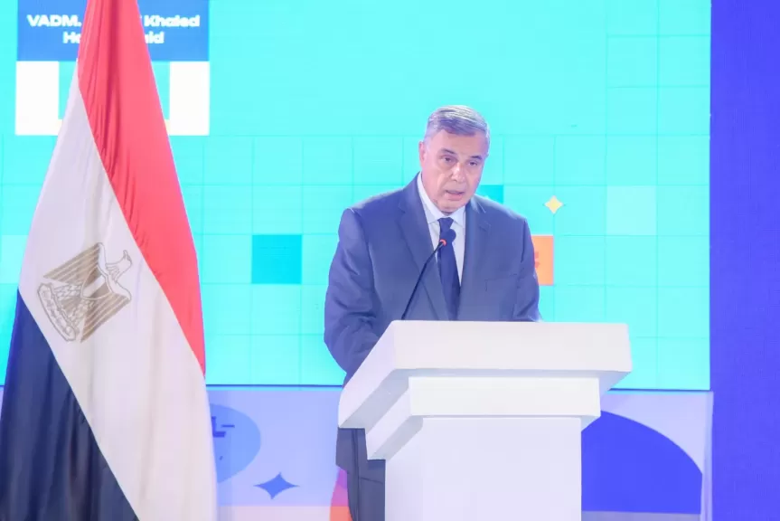 محافظ الإسكندرية 