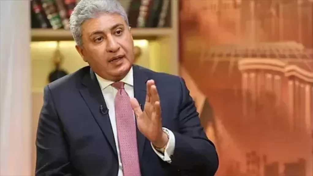 وزير السياحة: 22% زيادة في الحركة السياحية الوافدة إلى مصر