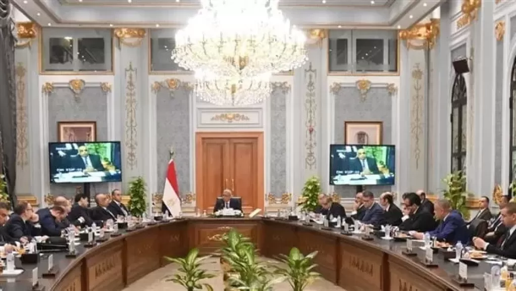 اجتماع اللجنة الخاصة في مجلس النواب