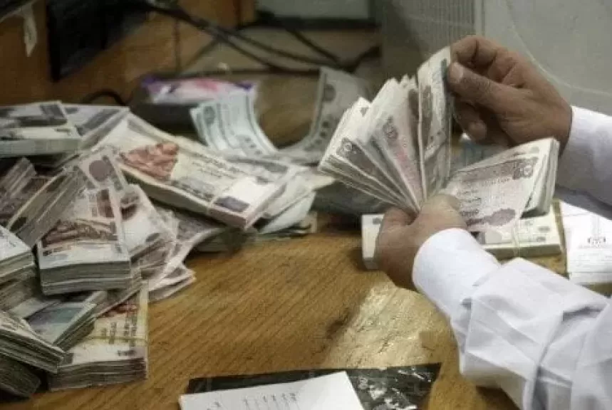 موعد صرف مرتبات شهر أكتوبر