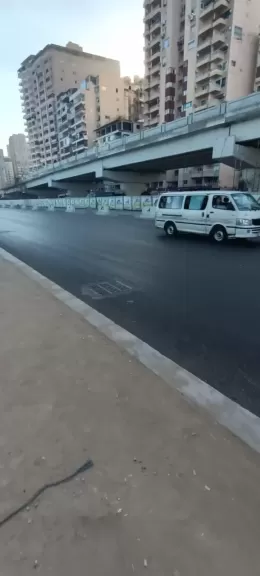 كوبري المحجوب