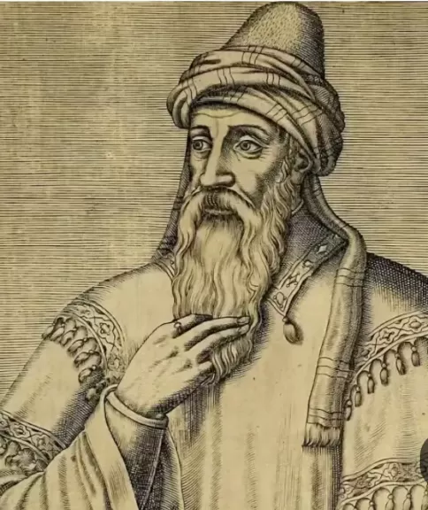 صلاح الدين الأيوبي 