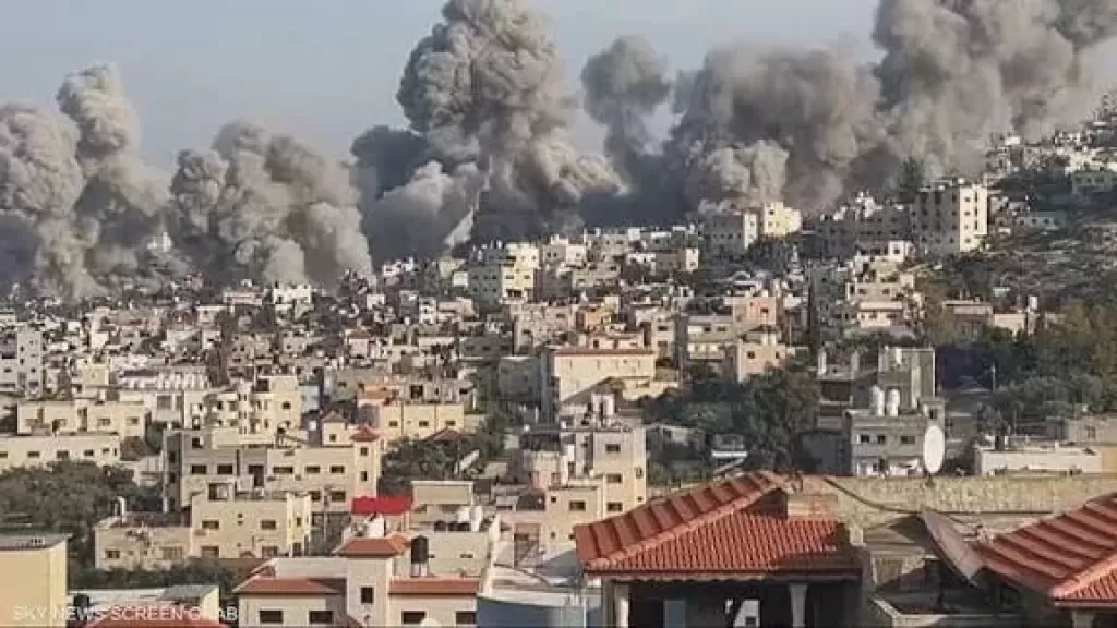 وزير الخارجية الأمريكي