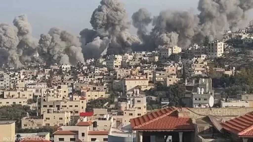 وزير الخارجية الأمريكي: لا أحد يستطيع القول بأن اتفاق غزة مضمون 100٪