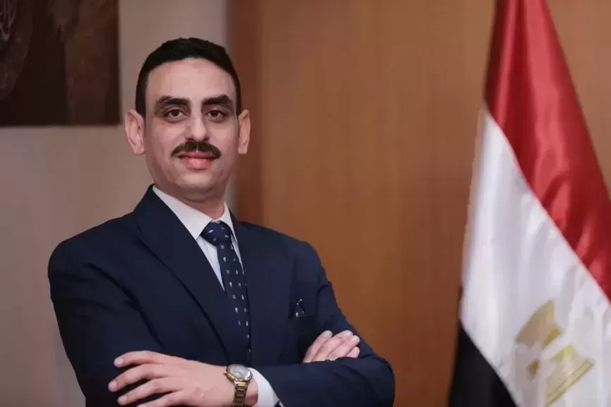 المهندس باسم الجمل