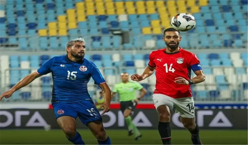 منتخب مصر الثاني