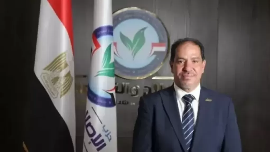 المستشار نشأت عبد العليم، عضو الأمانة العامة بحزب الإصلاح والنهضة