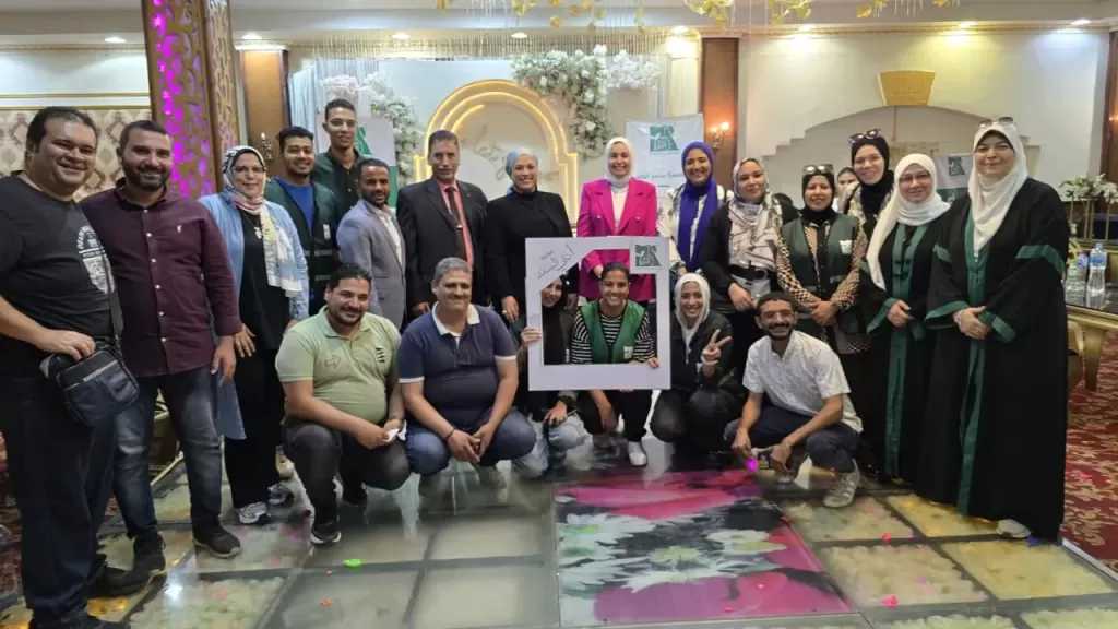 مصر الخير ترسم البسمة على وجوه الغارمات: دعم قانوني وإنساني شامل