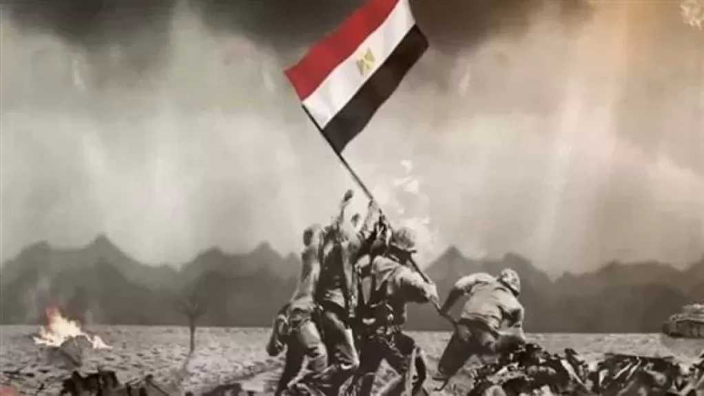 خبير عسكري: نصر أكتوبر غير مفاهيم الحرب الحديثة