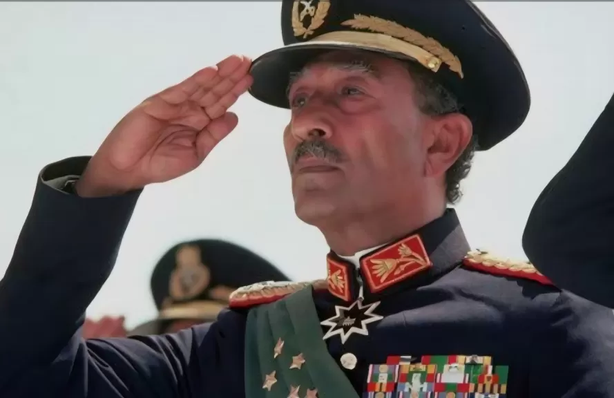 أنور السادات 
