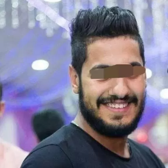 بورا مستريح الطالبية الهارب