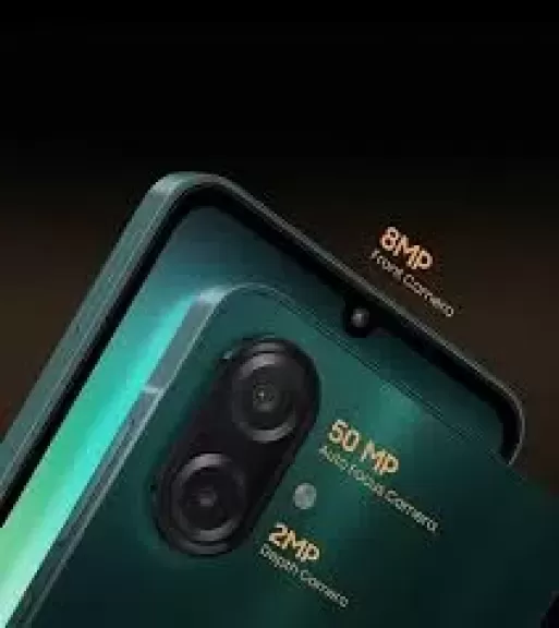 سامسونج جالكسي F07 الجديد.. سعر ومواصفات مذهلة للمستخدمين