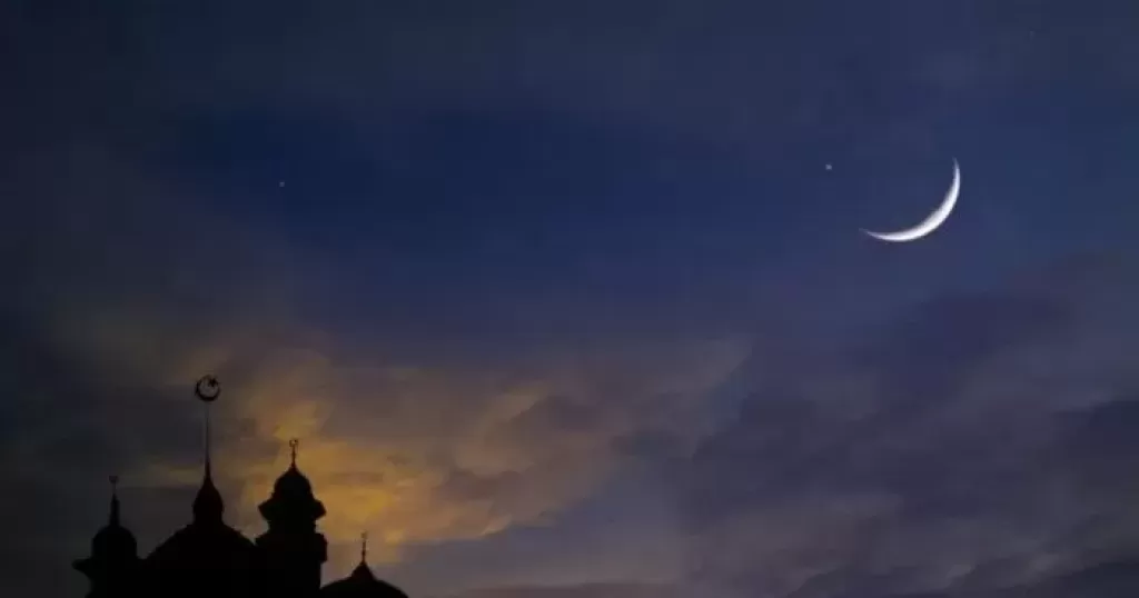 موعد شهر رمضان 2026