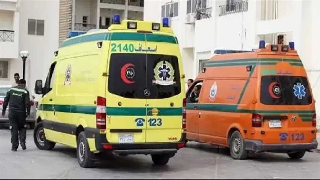 نقل 8 تلاميذ لمستشفى الشهداء بعد إصابتهم بحالات قيء.. و«التعليم»: لا شبهة تسمم