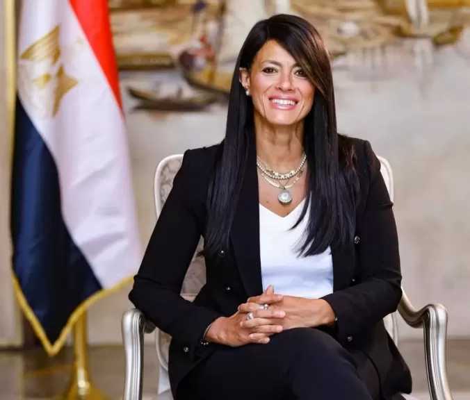 «المشاط»: الاتحاد الأوروبي من أكبر الشركاء الدوليين لمصر