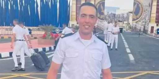 ”الميدان” تهنئ الكاتب الصحفي محمود عبدالحفيظ بمناسبة تخرج نجل عمه من أكاديمية الشرطة