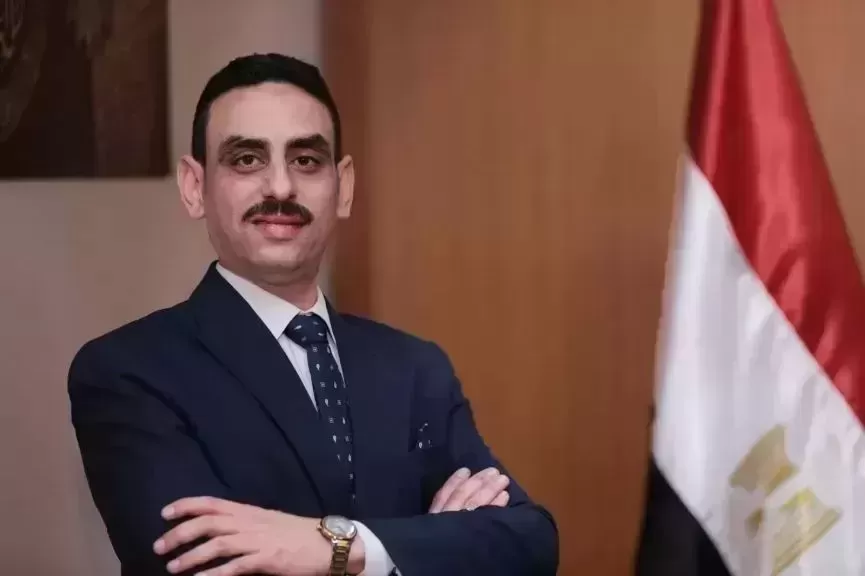 المهندس باسم الجمل