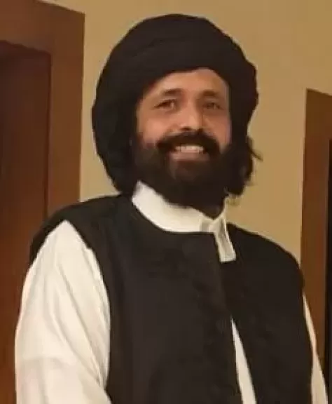 الشيخ عبد السلام العوامي