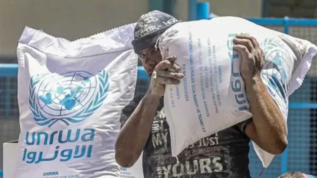 الأونروا: لدينا مساعدات تكفي غزة لمدة 3 أشهر