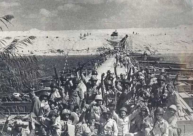 إعلامي يهنيء الشعب المصري بذكرى انتصارات أكتوبر.. ويؤكد: مصر ما زالت تقود المعركة لكن بسلاح الكلمة