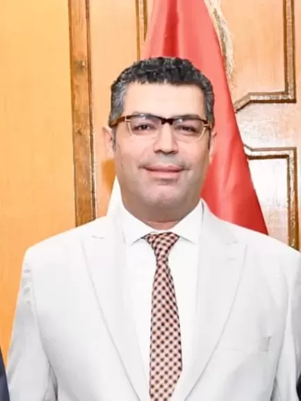 جمال الوكيل