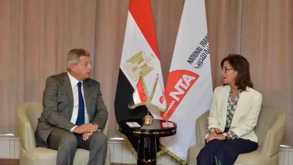 المهندس خالد عبدالعزيز