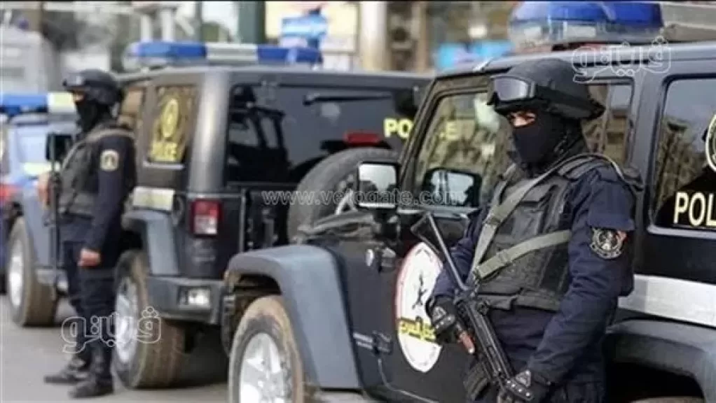 أمن الشرقية،