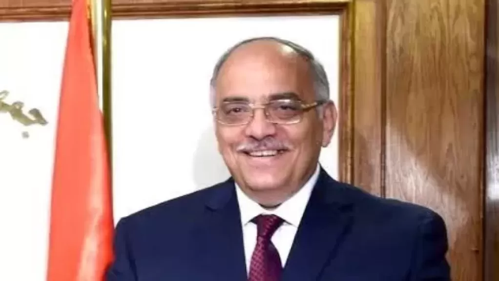 الدكتور شريف وديع