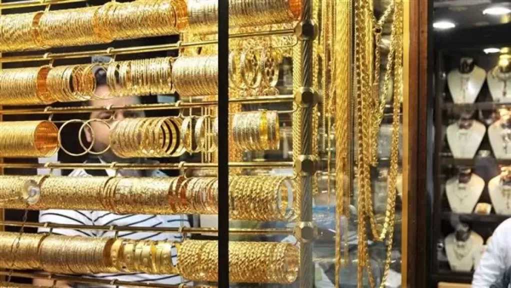 ارتفاع جديد في أسعار الذهب محليًا.. وعيار 21 يقفز إلى 5450 جنيهًا