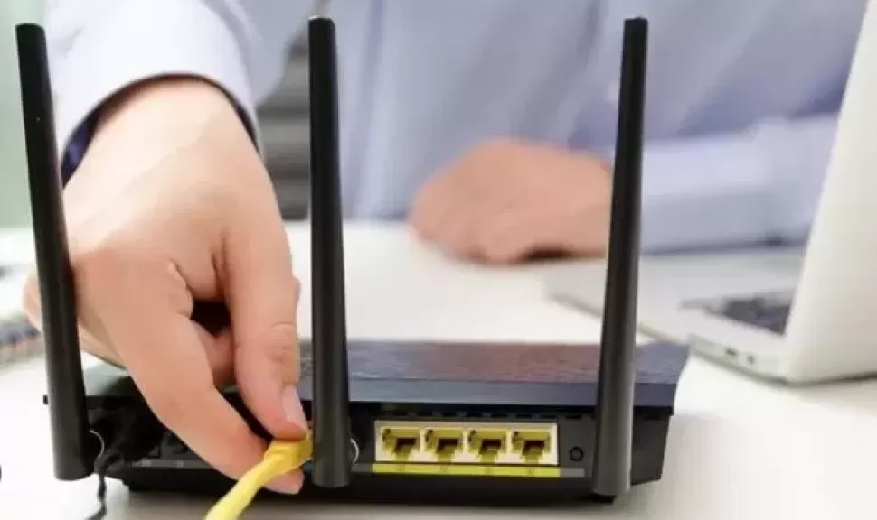أسعار باقات النت الأرضي والموبايل