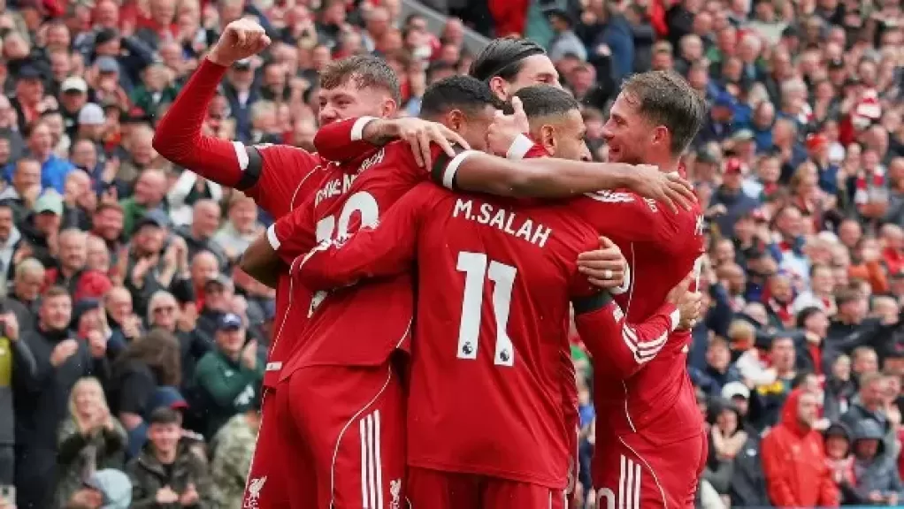 ليفربول