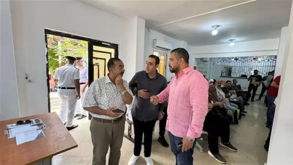 جانب من الجوله