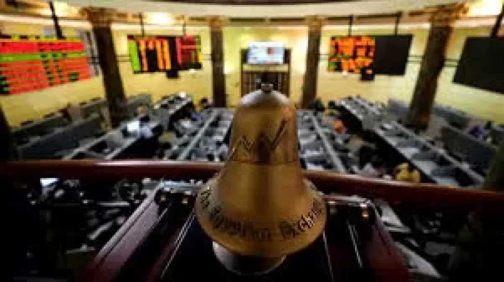 البورصة المصرية تغلق على ارتفاع بدعم مشتريات محلية وأجنبية