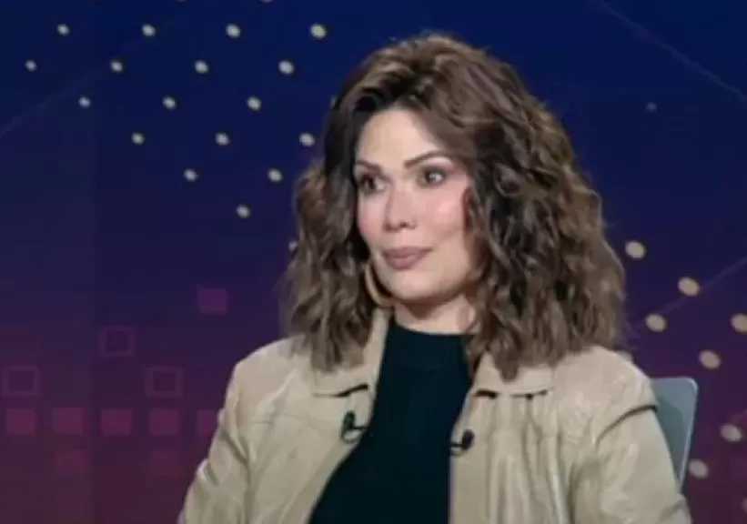 «صالة التحرير» و«القاهرة اليوم» حضروا حديثها.. وفاء حامد تكشف أجواء عام 2025