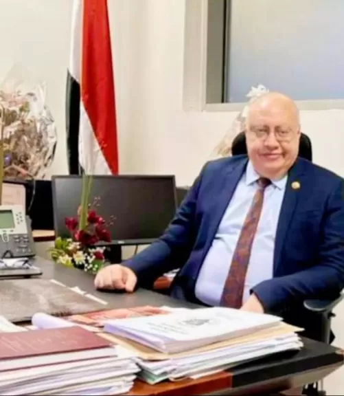 الدكتور ماجد موسي 