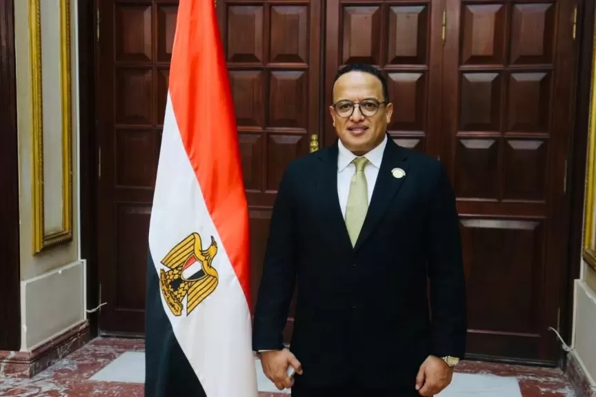 النائب أحمد الفار