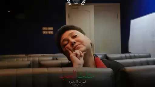 مثلث الحب  أول فيلم طويل للمخرجة آلاء محمود بمهرجان القاهرة السينمائي
