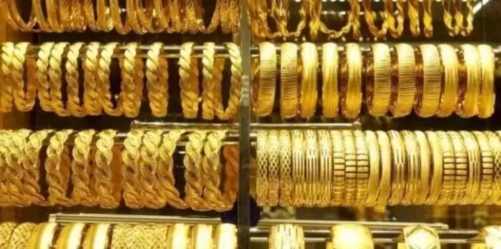 كم وصل سعر الذهب اليوم الاثنين 13 أكتوبر 2025؟.. عيار 21 يسجل هذا الرقم