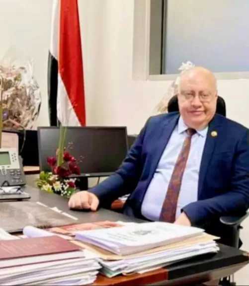 جمارك مطار القاهرة تحرر 9 محاضر ضبط جمركي في مبنى الركاب رقم (2)