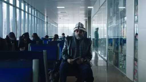 نجاح سعودي عالمي.. ”تشويش” يلهم الدراما الأوروبية بمسلسل يوناني مستوحى من أحداثه