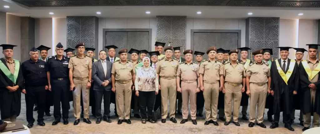 الأكاديمية الطبية العسكرية تنظم عدد من الفعاليات العلمية والطبية المتميزة خلال الفترة الماضية