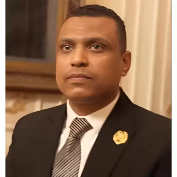 الدكتور الحبيب النوبي