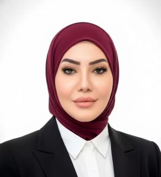 الدكتورة عبير عطالله خبيرة تطوير المناهج التعليمية