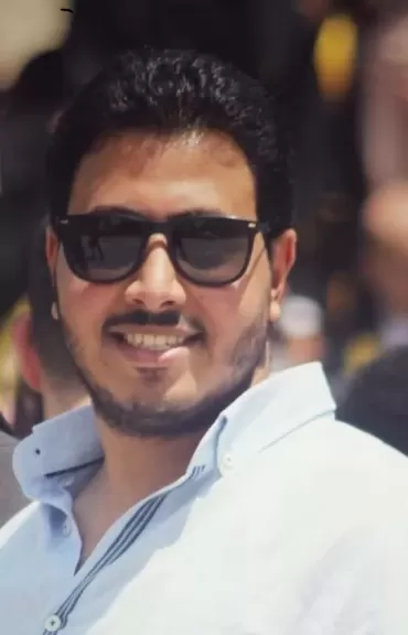 أحمد الخولي، مدير عام شركة "مون ستون العالمية للسياحة"
