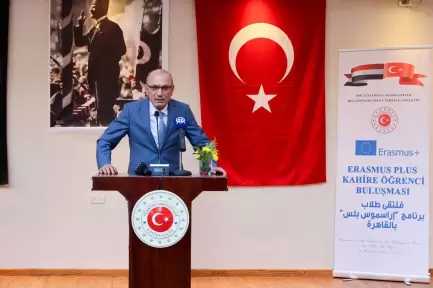 أكثر من 10,000 طالب مصري  يدرس في أكثر من 200 جامعة حكومية وخاصة في تركيا