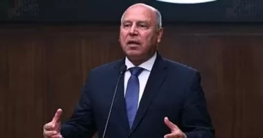 كامل الوزير